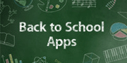 Back to School Apps