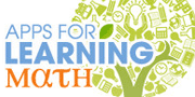 Apps for Learning Math