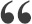Quote