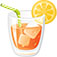 Pineapple & Grapefruit Juice Drink