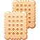 Kashi H2H Woven Wheat Cracker
