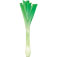 Leeks